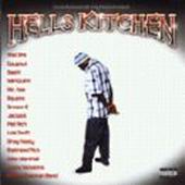 Andre Nickatina lyrics, Andre Nickatina Couger lyrics, Couger lyrics,Hell's Kitchen album
