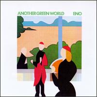 See Brian Eno's album -  songs & lyrics.