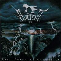 See Ancient's album -  songs & lyrics.