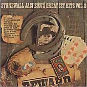 See Stonewall Jackson's album -  songs & lyrics.