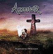 See Axenstar's album -  songs & lyrics.