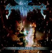 Check out lyrics of Sonata Arctica's album Winterheart's Guild