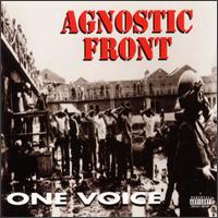 See Agnostic Front's album -  songs & lyrics.