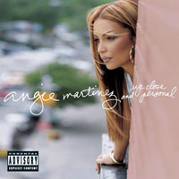 See Angie Martinez's album -  songs & lyrics.