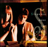 See Sixpence None The Richer's album -  songs & lyrics.