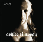 See Ashlee Simpson's album -  songs & lyrics.