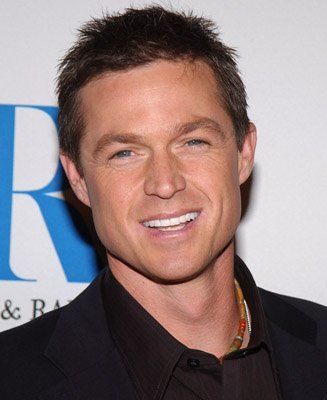 Nashville television show cast,