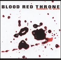 See Blood Red Throne's album -  songs & lyrics.