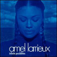 See Amel Larrieux's album -  songs & lyrics.