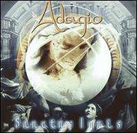 See Adagio's album -  songs & lyrics.
