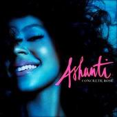 See Ashanti's album -  songs & lyrics.