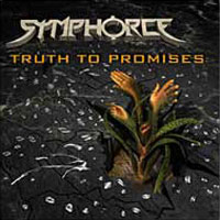 See Symphorce's album -  songs & lyrics.