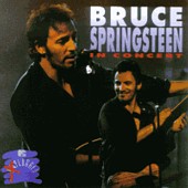 Bruce Springsteen lyrics, Bruce Springsteen LIVING PROOF lyrics, LIVING PROOF lyrics,Plugged album