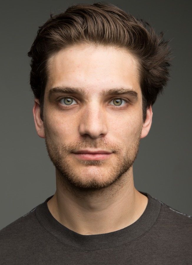 Marvel's Agents of S.H.I.E.L.D. television show cast,