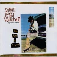 See Stevie Ray Vaughan's album -  songs & lyrics.