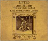 See Bright Eyes's album -  songs & lyrics.