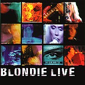 See Blondie's album -  songs & lyrics.
