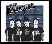 See The Androids's album -  songs & lyrics.