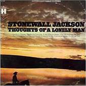 Stonewall Jackson lyrics, Stonewall Jackson Everybody But Me lyrics, Everybody But Me lyrics,Thoughts Of A Lonely Man album