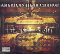See American Head Charge's album -  songs & lyrics.