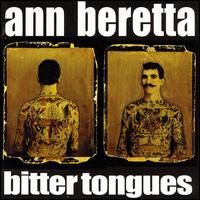 See Ann Beretta's album -  songs & lyrics.