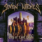 See Seven Witches's album -  songs & lyrics.