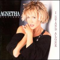 See Agnetha Faltskog's album -  songs & lyrics.