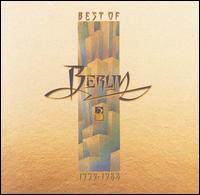 See Berlin's album -  songs & lyrics.