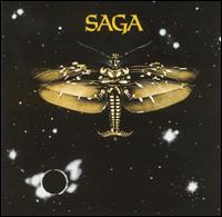 Check out lyrics of Saga's album Saga