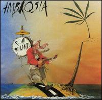 See Ambrosia's album -  songs & lyrics.