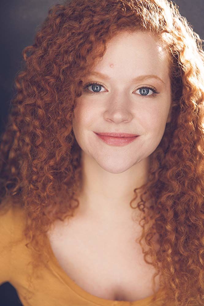 Star Trek: Discovery television show cast,