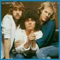 See Ambrosia's album -  songs & lyrics.
