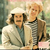 See Simon and Garfunkel's album -  songs & lyrics.