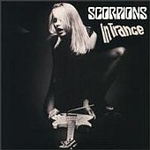 Check out lyrics of Scorpions's album In Trance