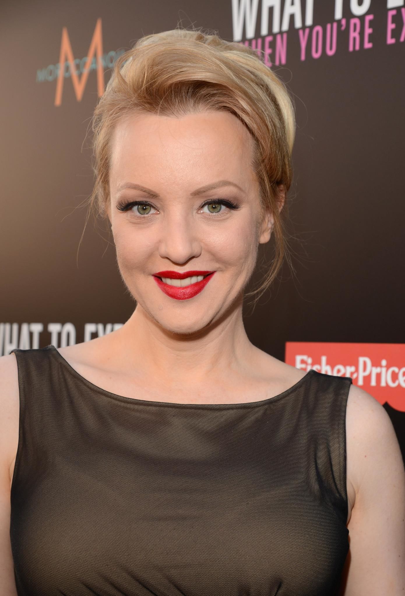 The Goldbergs television show cast,