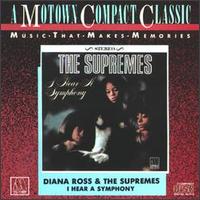 The Supremes lyrics, The Supremes Stranger In Paradise lyrics, Stranger In Paradise lyrics,I Hear A Symphony album