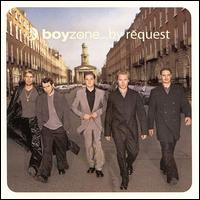 See Boyzone's album -  songs & lyrics.