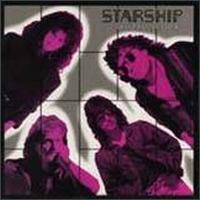 See Starship's album -  songs & lyrics.