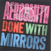 See Aerosmith's album -  songs & lyrics.