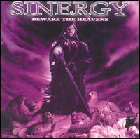 See Sinergy's album -  songs & lyrics.