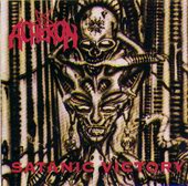See Acheron's album -  songs & lyrics.