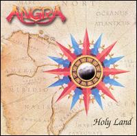 See Angra's album -  songs & lyrics.