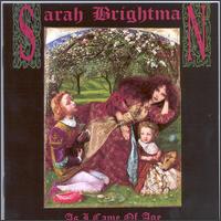 Sarah Brightman lyrics, Sarah Brightman Love Changes Everything lyrics, Love Changes Everything lyrics,As I Came of Age album