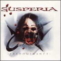See Susperia's album -  songs & lyrics.