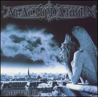 See Agathodaimon's album -  songs & lyrics.