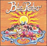 Check out lyrics of Blue Rodeo's album Palace of Gold