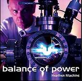 See Balance Of Power's album -  songs & lyrics.