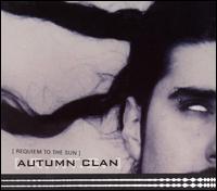 See Autumn Clan's album -  songs & lyrics.