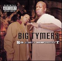 Check out lyrics of Big Tymers's album Big Money Heavywight