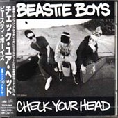 Beastie Boys lyrics, Beastie Boys Somethings Got To Give lyrics, Somethings Got To Give lyrics,Check Your Head album